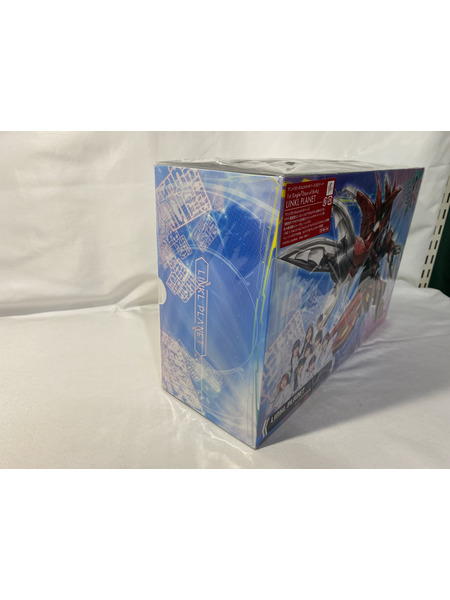 ガンプラ HG 1/144 ガンダムアメイジングバルバトスルプス メタリック