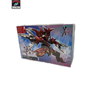 ガンプラ HG 1/144 ガンダムアメイジングバルバトスルプス メタリック
