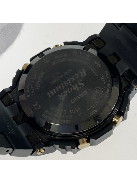 G-SHOCK ソノ他 gmw-b5000TB[値下]