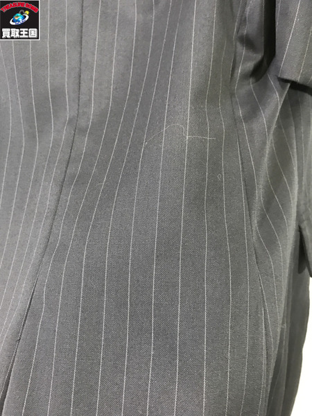 MAISON SPECIAL テーラードジャケット・ブレザー 24SS Puff Sleeve Tunic (36)[値下]