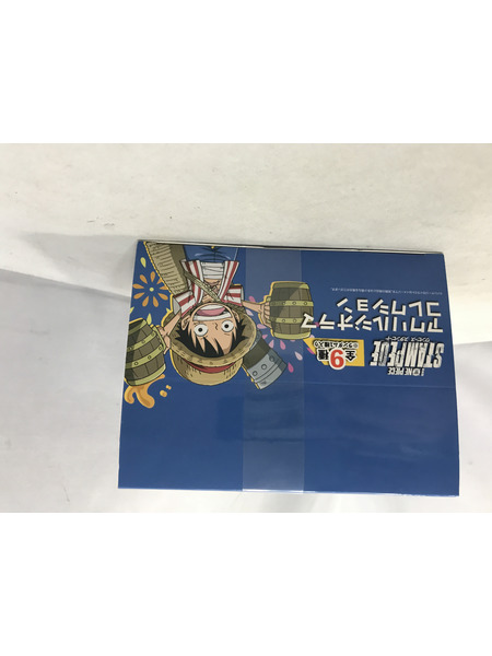 メーカー ワンピース ワンピース STAMPEDE アクリルジオラマコレクション