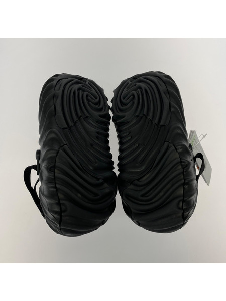 crocs サンダル × Salehe Bembury Sasquatch BLK