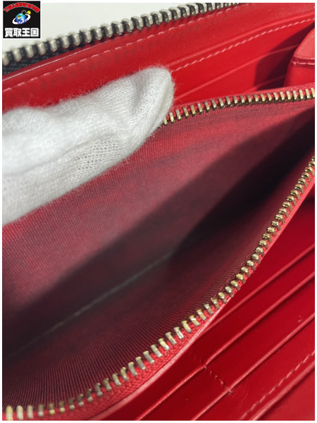 長財布 C.Louboutin PANETTONE