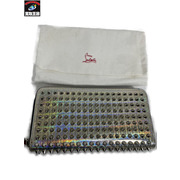 長財布 C.Louboutin PANETTONE