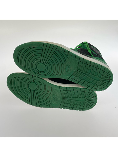NIKE スニーカー AIR JORDAN 1 RETRO HIGH OG