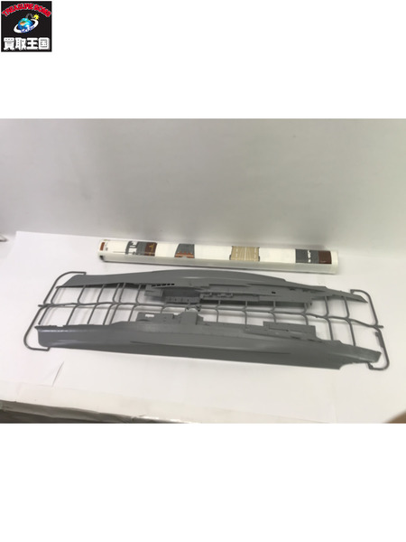 ハセガワ 1/350 赤城[値下]