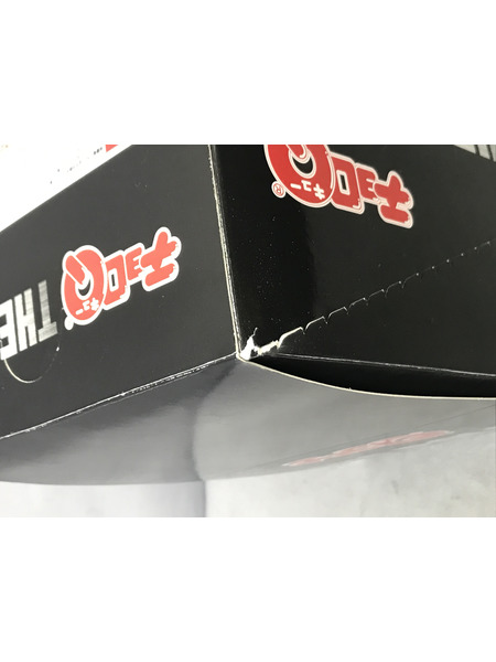 チョロQ THE POLICE BOX