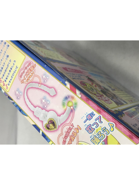 アイドルハートインカム