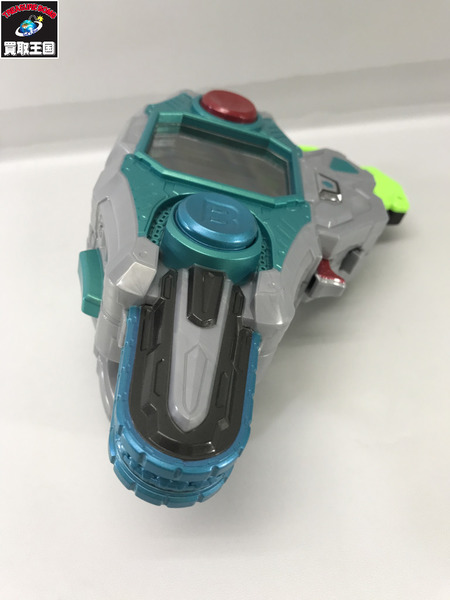 仮面ライダー変身アイテム DXバグルドライバーII