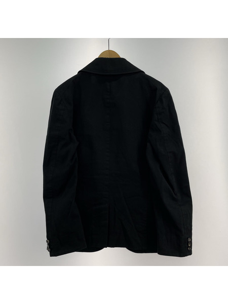 Yohji Yamamoto ジャケット 3Bテーラードジャケット[値下]