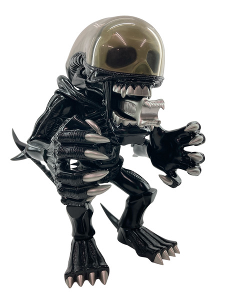 海外TOYその他 VCD ALIEN