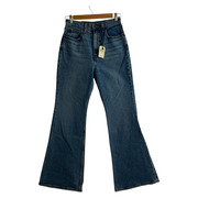 Levi's デニム・ジーンズ ハイライズ フレア ジーンズ (27)
