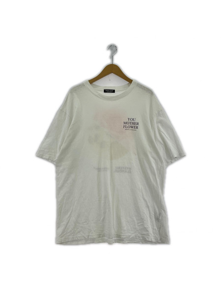 UNDERCOVER 半袖Tシャツ・カットソー × HYSTERIC GLAMOUR/S/Sカットソー