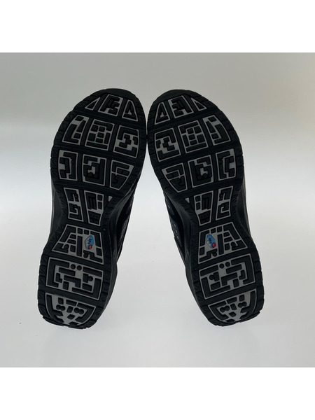 NIKE スニーカー AIR MAX SNDR 28.0cm 黒 FZ2068-001