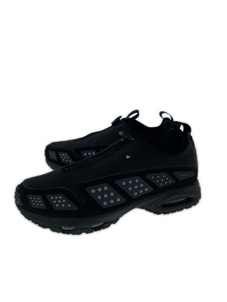 NIKE スニーカー AIR MAX SNDR 28.0cm 黒 FZ2068-001