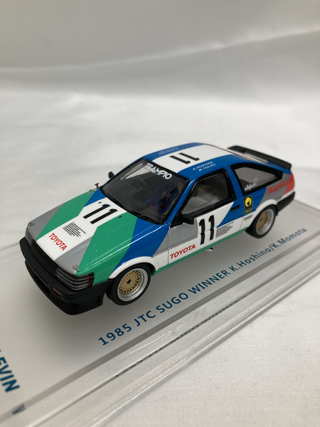 5：1985 JTC SUGO WINNER ENIF[値下]