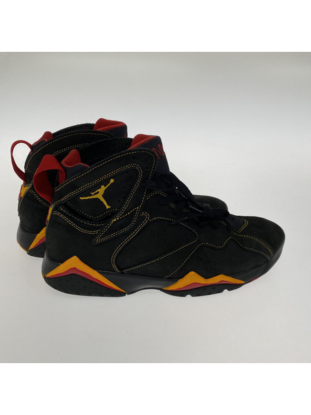 NIKE スニーカー Air Jordan 7 Retro Citrus 28.0cm[値下]