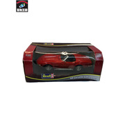 1/18スケールカー Revell '69 コルベット コンバーチブル