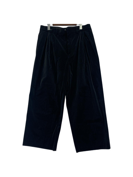 パンツ IRENE/Silky Light Leather Trousers[値下]