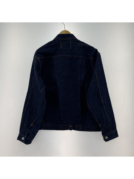 WAREHOUSE デニムジャケット DUCK&DIGGER NONPAREIL デニムジャケット 38