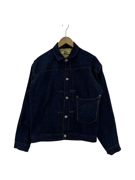 WAREHOUSE デニムジャケット DUCK&DIGGER NONPAREIL デニムジャケット 38
