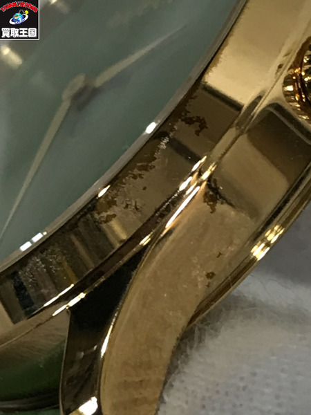 グッチ/Gタイムレス/YA1264099(126.4)/電池交換 メンズQZ