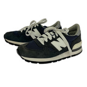 NEW BALANCE スニーカー 990V1 Navy ネイビー 27.0D M990NV1