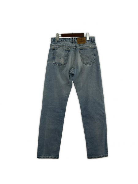 Levi's デニム・ジーンズ 505 オレンジタブ アメリカ製 W32