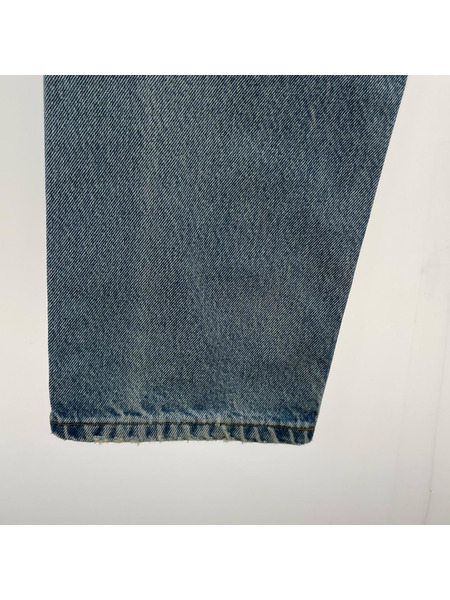 Levi's デニム・ジーンズ 505 オレンジタブ アメリカ製 W32