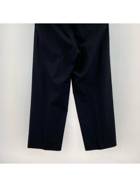 THE RERACS パンツ 23SS THE EASY SLACKS WIDE PANTS 44