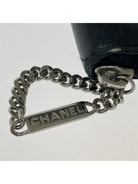 長財布 CHANEL カンボンライン 長財布