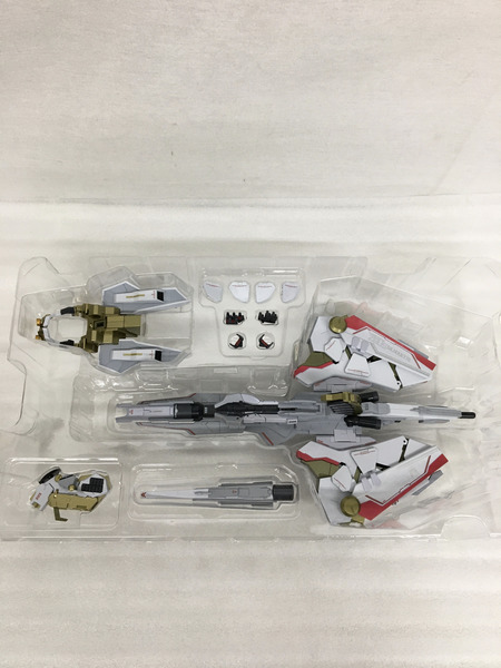 メーカー ガンダム METALROBOT魂 ゼウスシルエット[値下]