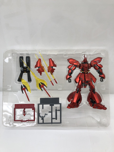 ガンダム HCM Pro SP-001 サザビー スペシャルペインテッド