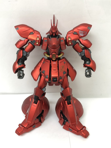 ガンダム HCM Pro SP-001 サザビー スペシャルペインテッド