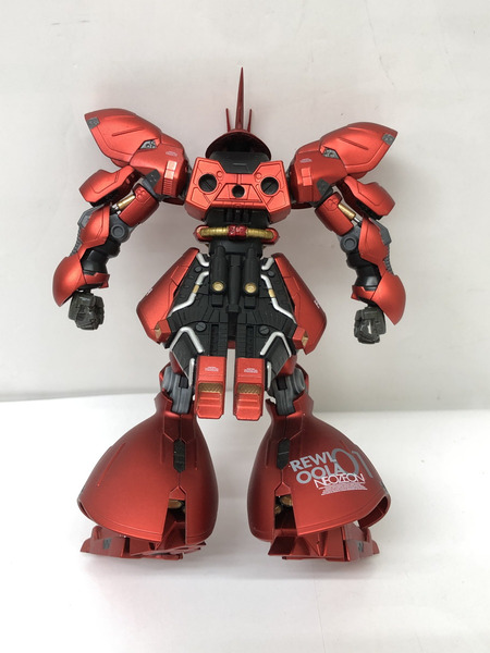 ガンダム HCM Pro SP-001 サザビー スペシャルペインテッド