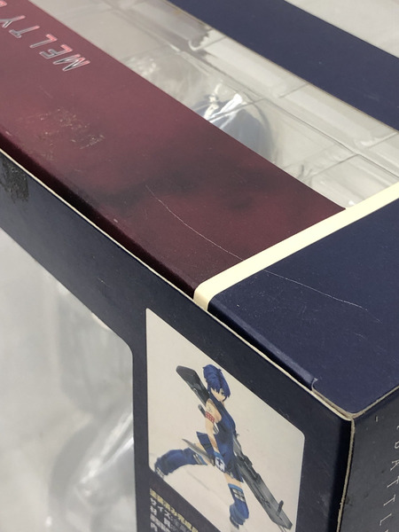 Re.Act　シエル 戦闘服ver. 1/7