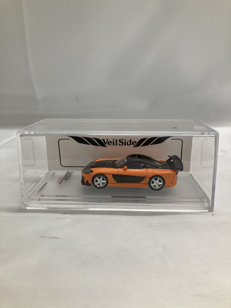 peako64 Veilside fortune RX-7 FD [値下]