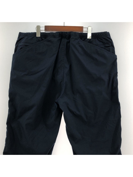 BROCHURE SSZ MINNANO shaka easy pants XL - メルカリ