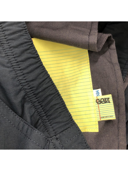 BROCHURE SSZ MINNANO shaka easy pants XL - メルカリ