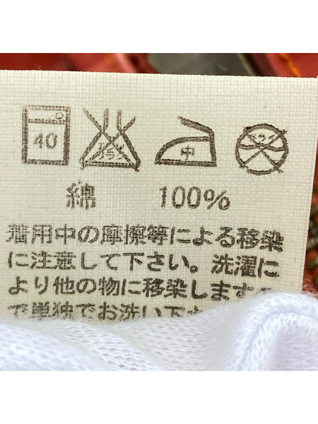 FOB FACTORY マウンテンパーカー