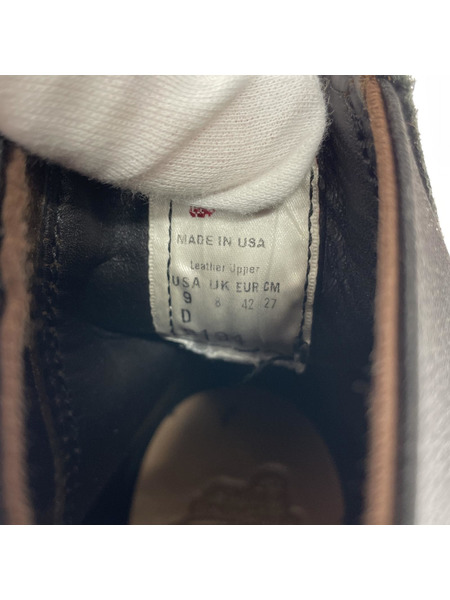 RED WING ブーツ サイドゴアブーツ