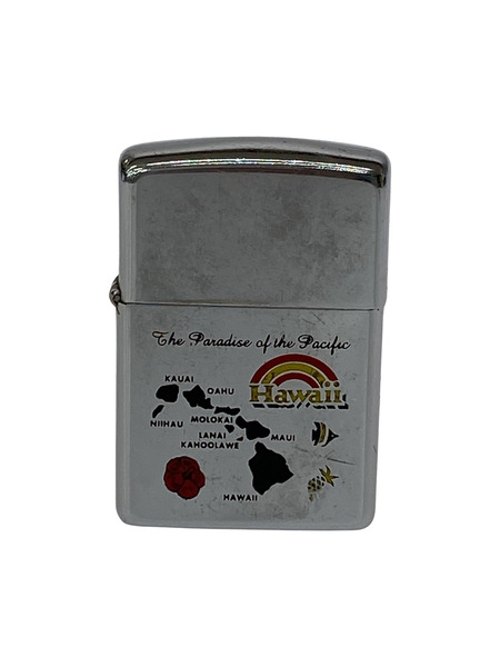 ZIPPO 1990年製 hawaii