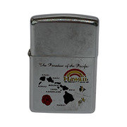 ZIPPO 1990年製 hawaii