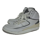NIKE スニーカー AIR JORDAN 2 RETRO DR8884-100