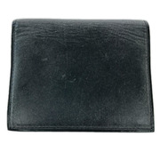 コンパクトウォレット lemma Marisco レザーウォレット