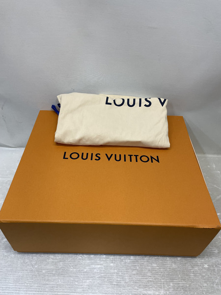 LOUIS VUITTON アエログラム ファストライン バックパック ブラック M21367 RFID