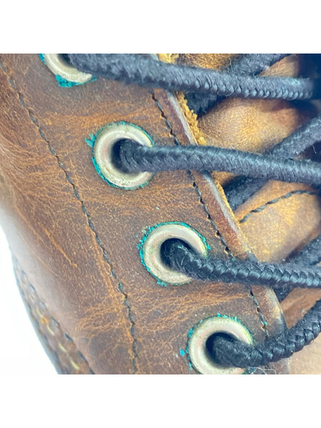 RED WING ブーツ 9111 6インチクラシックトゥブーツ