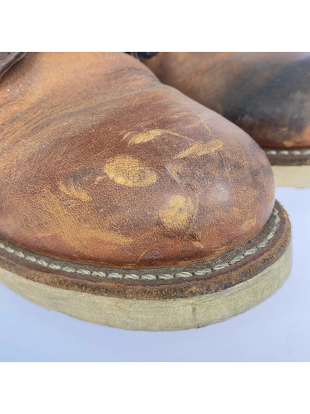 RED WING ブーツ 9111 6インチクラシックトゥブーツ
