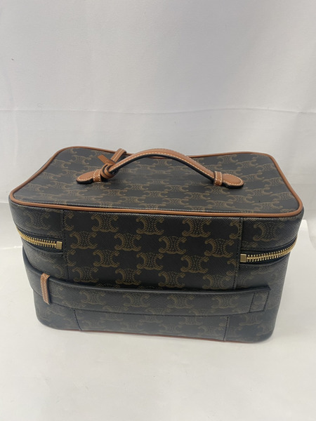 CELINE　バニティバッグ