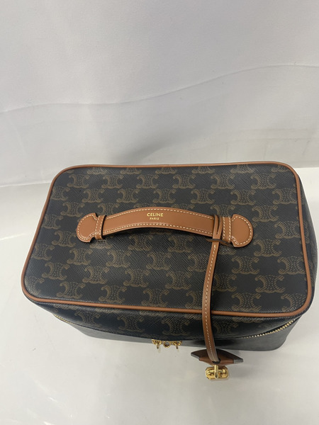 CELINE　バニティバッグ